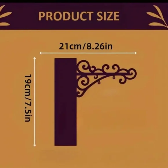 Dark Romance Book Nook Decor - Picture 3 of 3